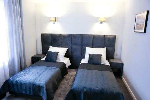 Hotel Bellis