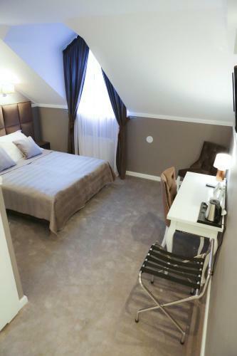 Hotel Bellis
