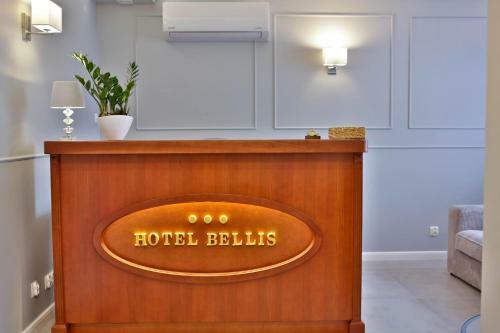 Hotel Bellis