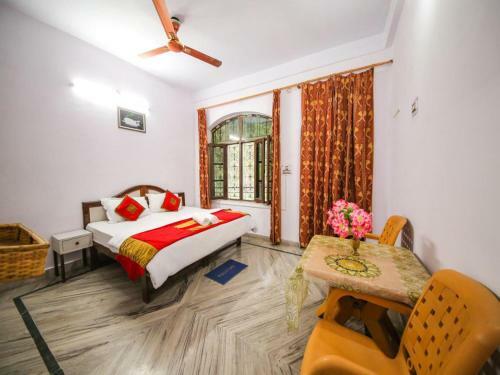 Hotel Rishikesh Sadan A Yoga & Spritual Retreat