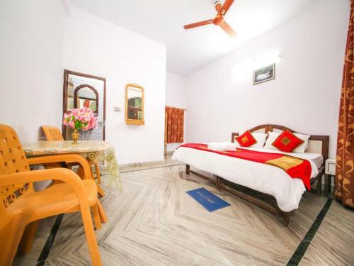 Hotel Rishikesh Sadan A Yoga & Spritual Retreat