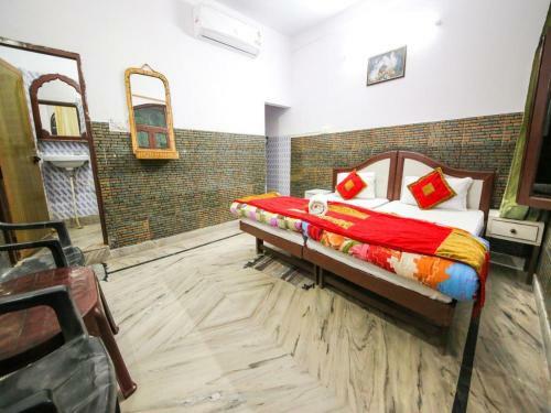 Hotel Rishikesh Sadan A Yoga & Spritual Retreat