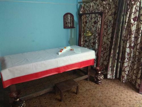 Hotel Rishikesh Sadan A Yoga & Spritual Retreat