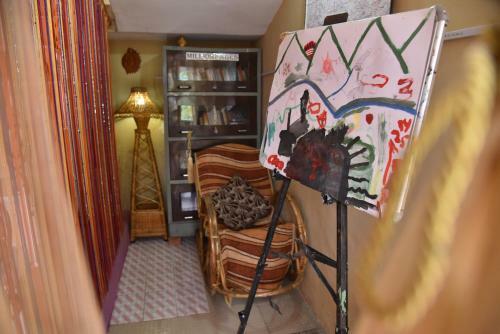 Hotel Rishikesh Sadan A Yoga & Spritual Retreat