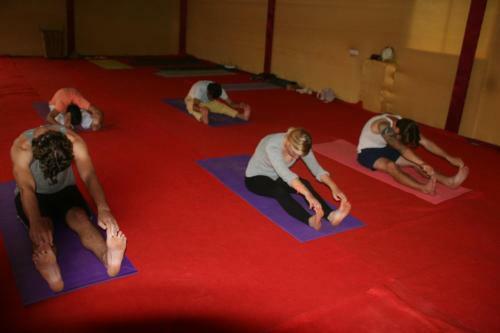 Hotel Rishikesh Sadan A Yoga & Spritual Retreat