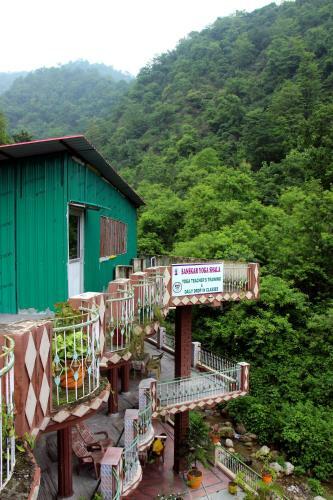 Hotel Rishikesh Sadan A Yoga & Spritual Retreat