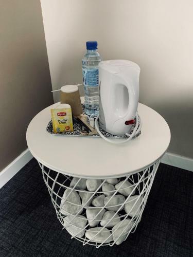 Hotel Parc H�tel