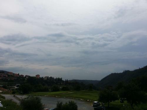 Hotel St. Anna Golf