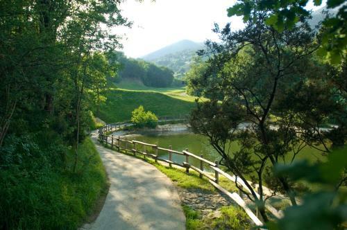 Hotel St. Anna Golf