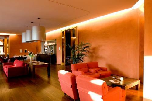 Hotel St. Anna Golf