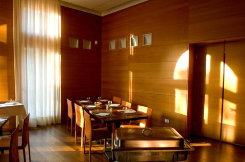 Hotel St. Anna Golf