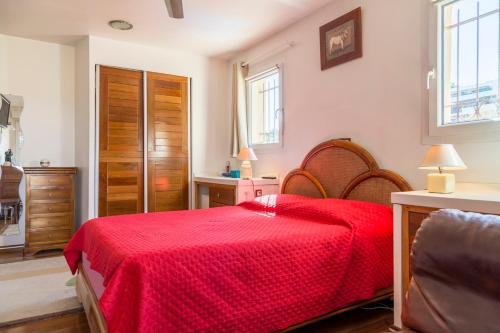 B&B La Cabine And Spa