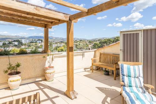 B&B La Cabine And Spa