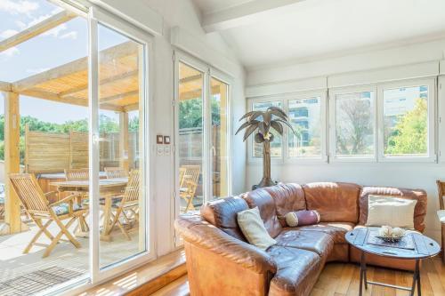 B&B La Cabine And Spa