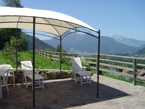 Agroturismo Agritur Maso Gosserhof
