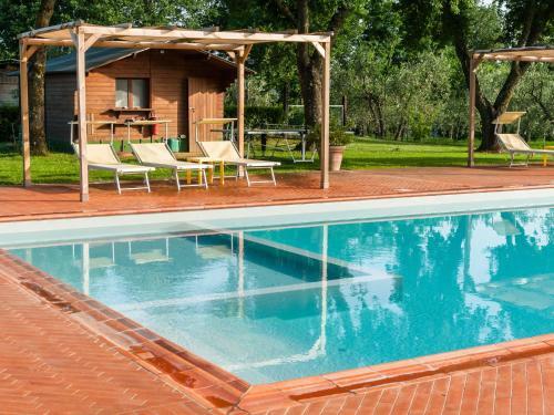 Hostal Holiday Home Lisa Sette Pian Di Sca