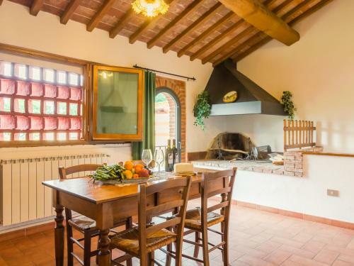 Hostal Holiday Home Lisa Sette Pian Di Sca