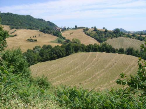 Agroturismo Monte Bibele