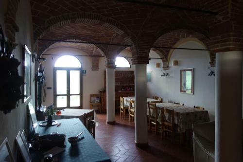 Agroturismo Monte Bibele