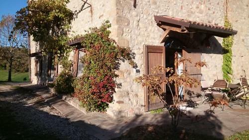 Agroturismo Monte Bibele