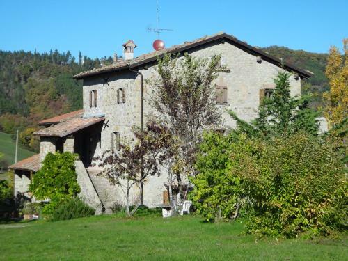 Agroturismo Monte Bibele