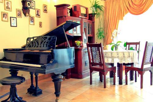 Villa Dw�r Wapowce