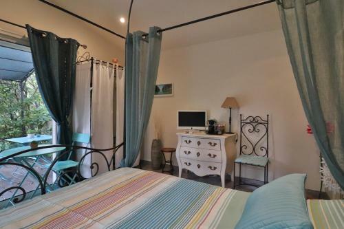 Hostal Le Mas De Bertagne