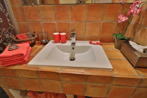 Hostal Le Mas De Bertagne