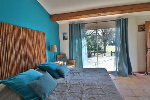Hostal Le Mas De Bertagne