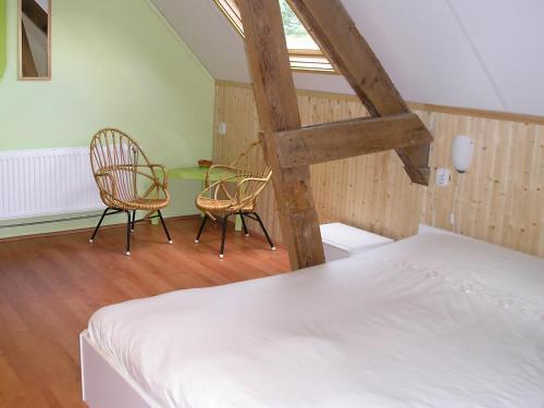 Vakantiewoning Sint Kruis