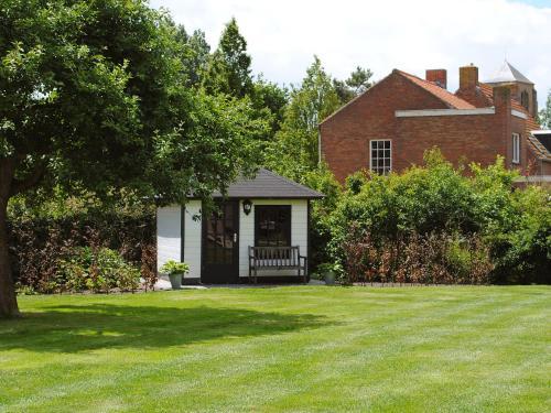 Vakantiewoning Sint Kruis