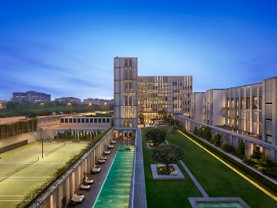 Hotel The Lodhi