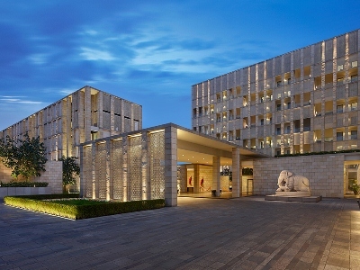 Hotel The Lodhi