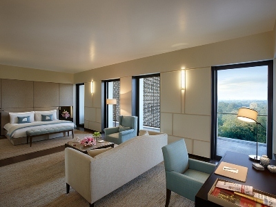 Hotel The Lodhi