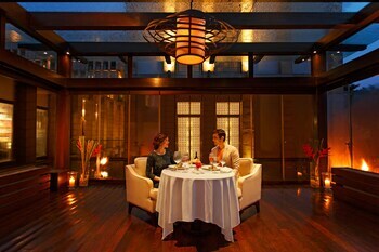 Hotel The Lodhi