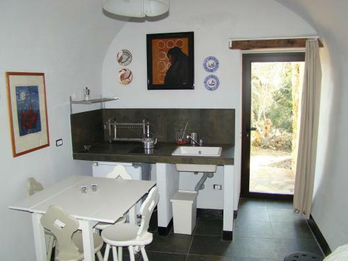 Apartamento I Valloni