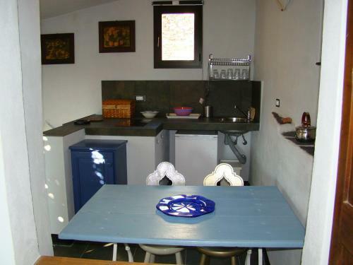 Apartamento I Valloni