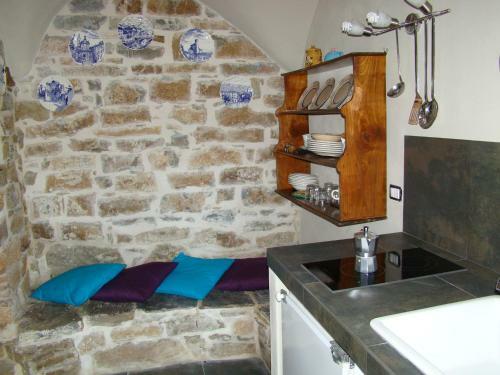 Apartamento I Valloni