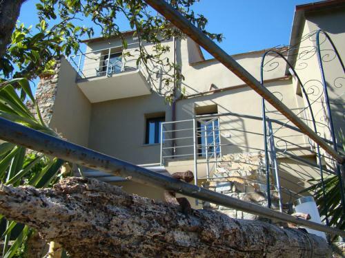 Apartamento I Valloni