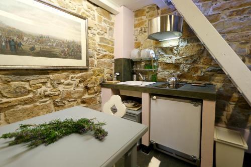 Apartamento I Valloni