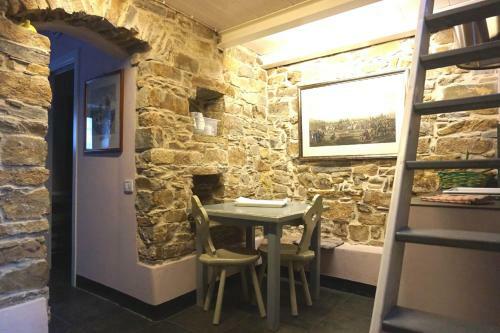 Apartamento I Valloni