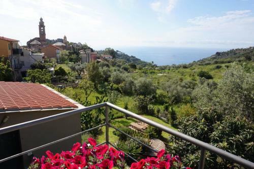 Apartamento I Valloni