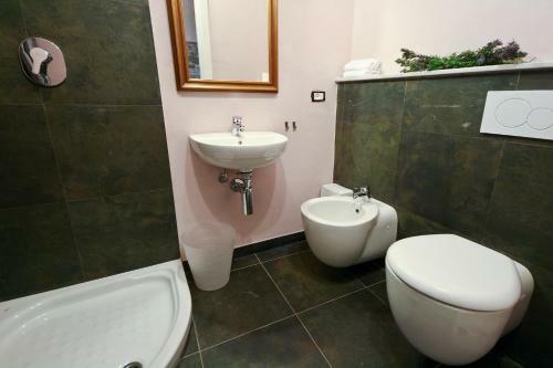 Apartamento I Valloni