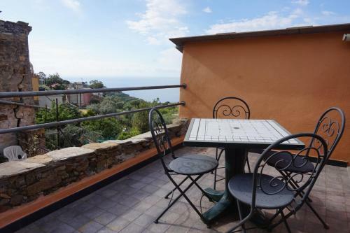 Apartamento I Valloni