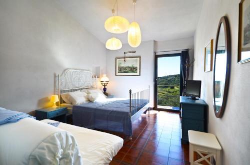Apartamento I Valloni