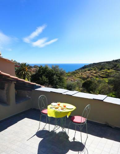 Apartamento I Valloni