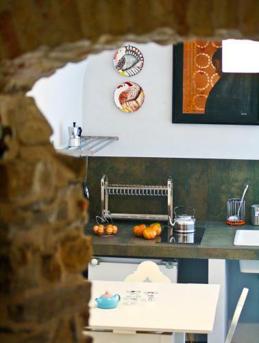 Apartamento I Valloni