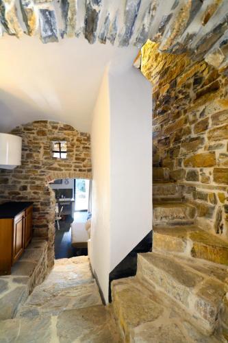 Apartamento I Valloni