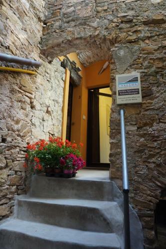 Apartamento I Valloni