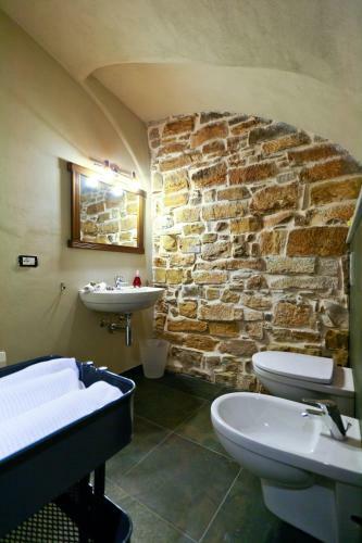 Apartamento I Valloni